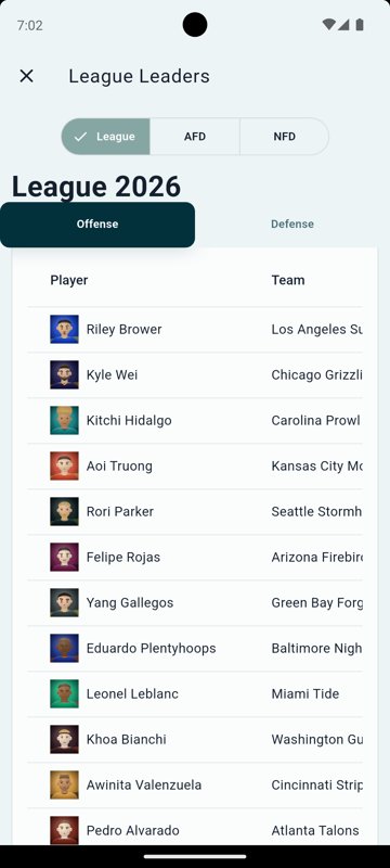 Gridiron Football Pro original screenshot 30
